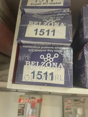 Belzona 1511