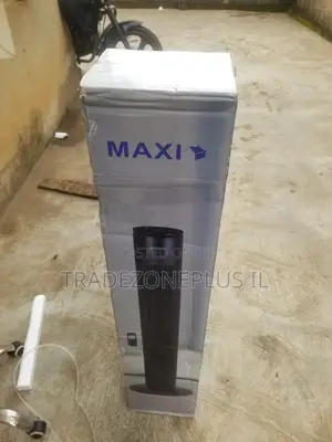 MAXI Air Comfort Tower Fan