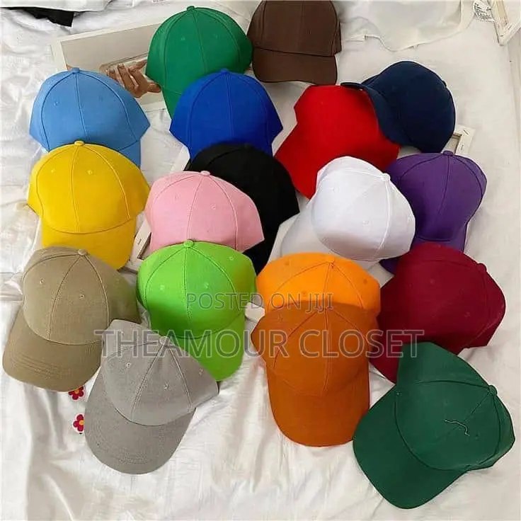 Baseball Cap