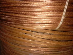 70mm Copper Wire Per Meter