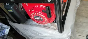 3.5kva Elepaq Ec 5800cx