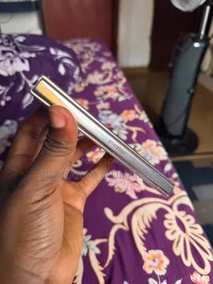Samsung Galaxy Fold 512 GB Gold