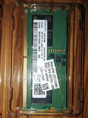 8gb DDR5 5600Mhz Laptop Ram
