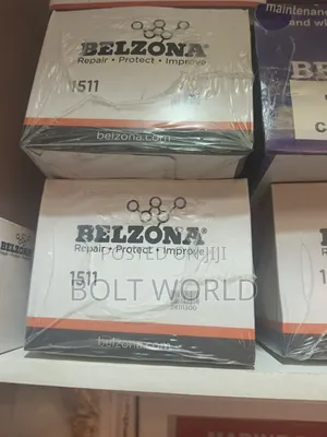 Belzona 1511