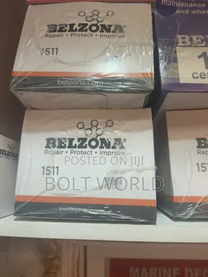 Belzona 1511