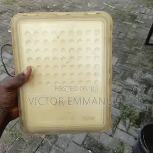 Light for Outdoor