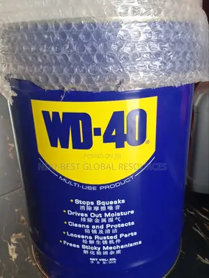 WD-40 Multi-Use Product - 20L Drum