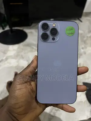 Apple iPhone 13 Pro Max 128 GB Blue