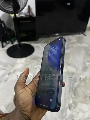 Apple iPhone 13 Pro Max 128 GB Blue