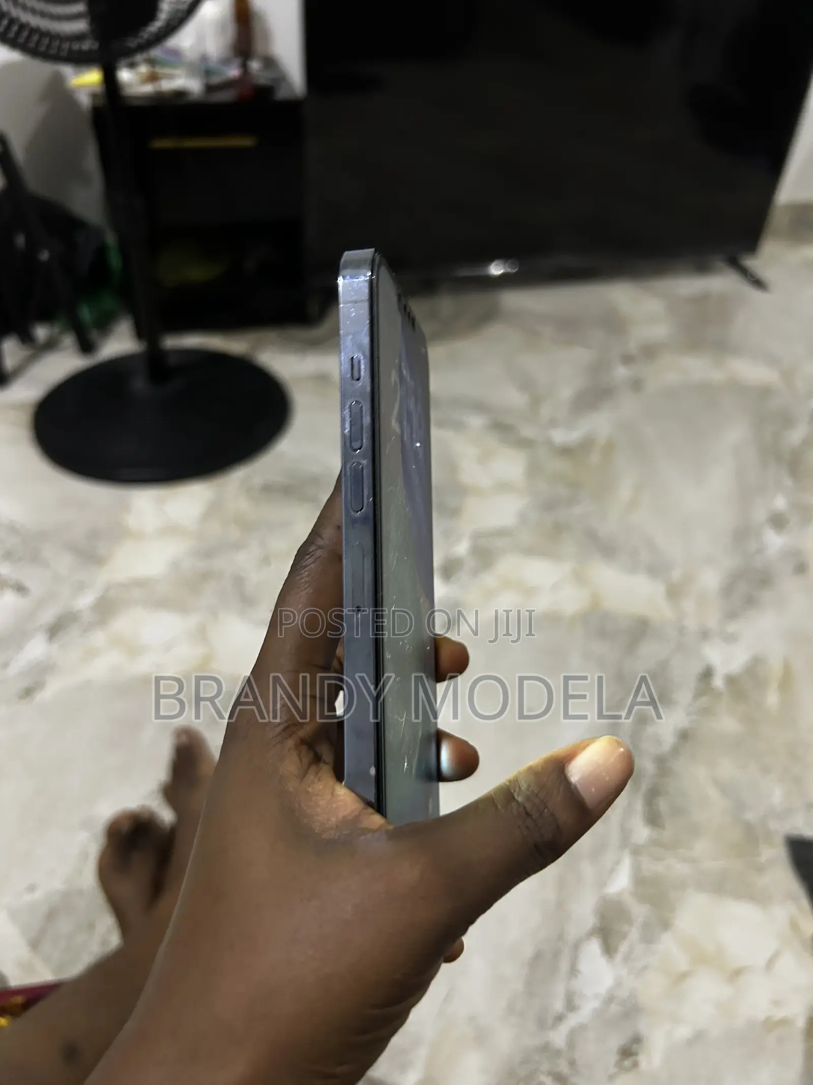 Apple iPhone 13 Pro Max 128 GB Blue