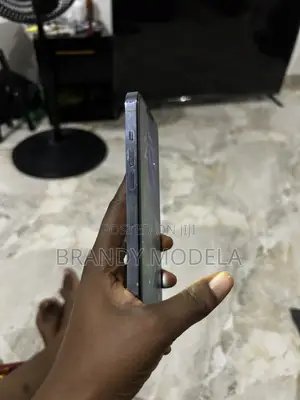 Apple iPhone 13 Pro Max 128 GB Blue