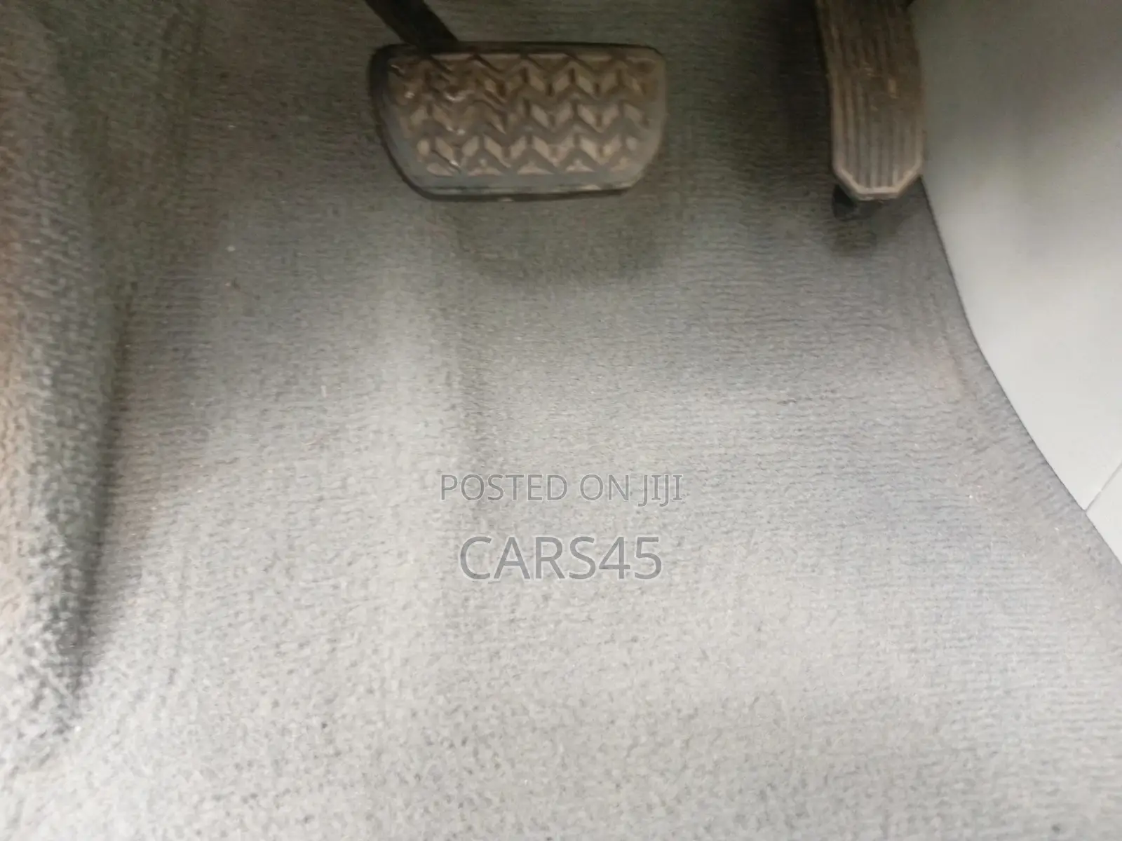 Toyota Sienna 2011 Silver