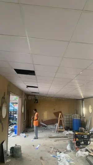 Suspended Ceiling Board