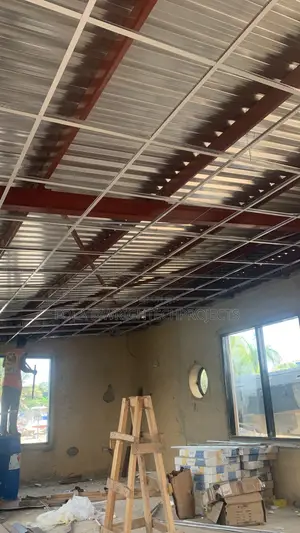 Suspended Ceiling Board