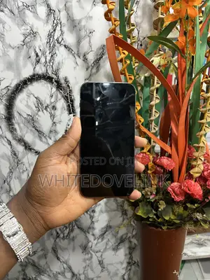 Apple iPhone 14 Pro Max 256 GB Purple