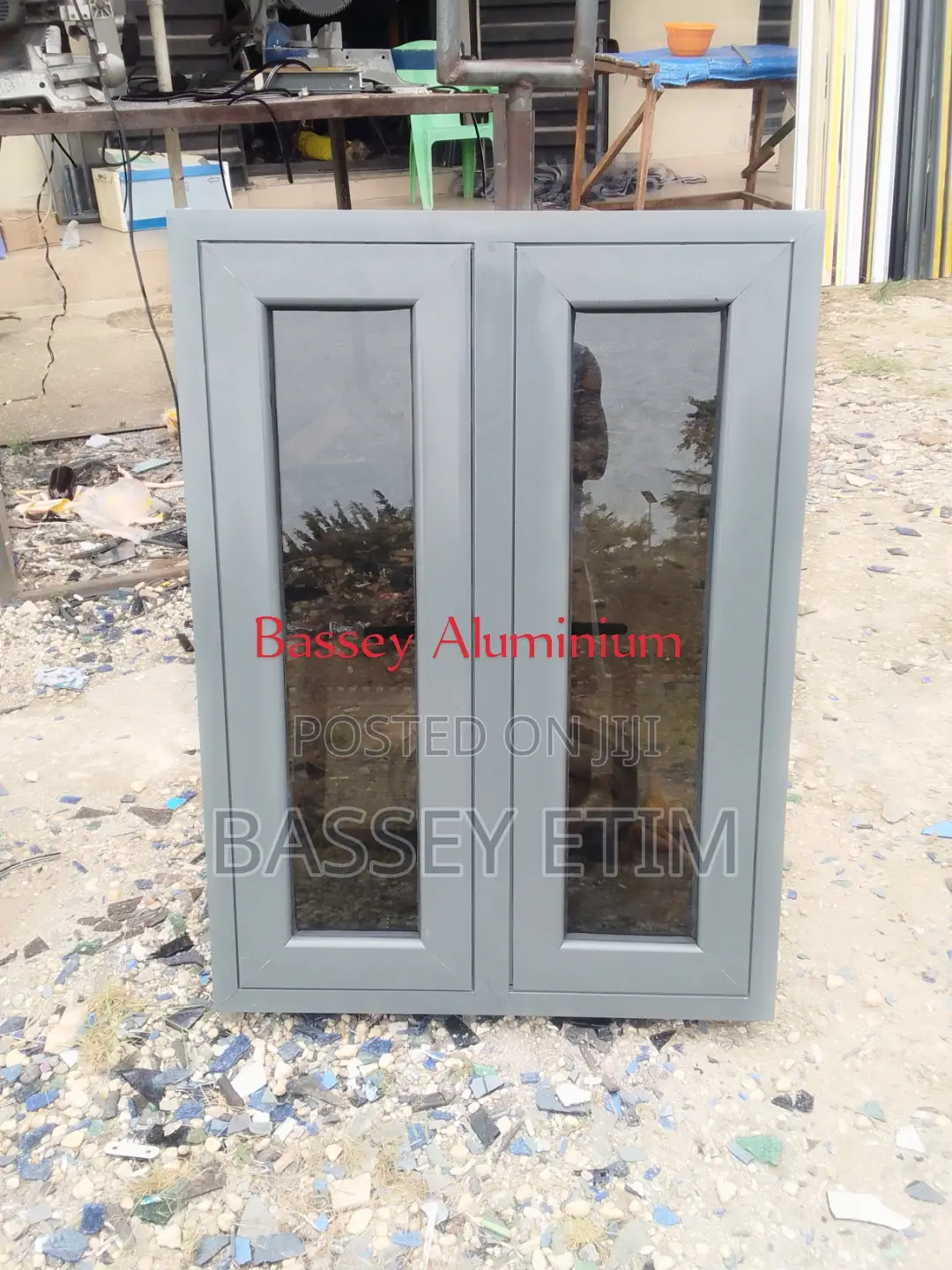 Quality Aluminium Windows and Doors