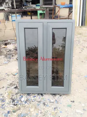 Quality Aluminium Windows and Doors