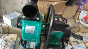 Solar Pump
