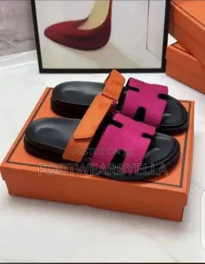 Hermès Slides
