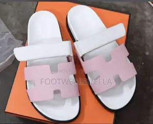 Hermès Slides