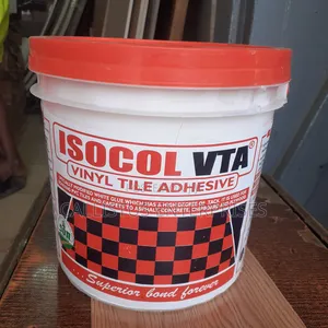 Isocol Vinyl Tile Gum