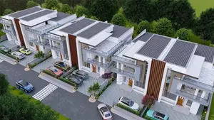 4bdrm Duplex in 08 Garden City, Ikwerre for sale