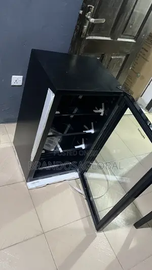 Hisense 91 Litres Single Door Chiller JC-94