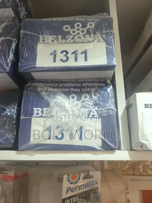 Belzona 1311