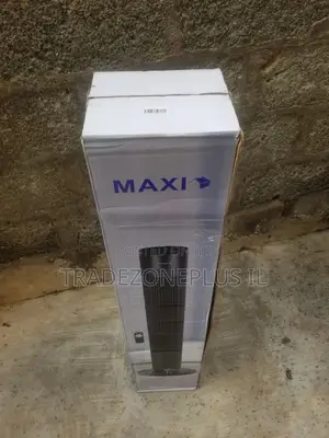 Reliable MAXI Tower Breeze System