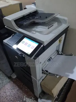 HP Laserjet 700 Color M775