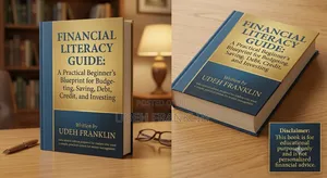 Financial Literacy Guide