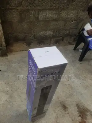 MAXI Tall Cooling Fan for Homes