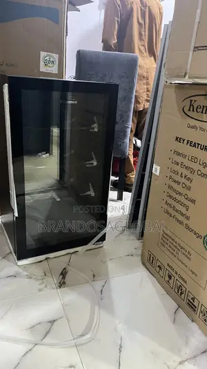 Hisense JC-94 Fast Cooling Beverage Chiller