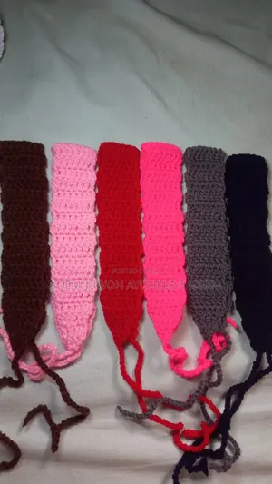 Basic Headband