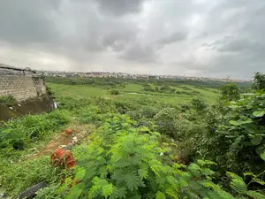 Plots of Land for Sale in Magodo