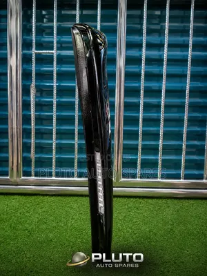 Gx 460 Booth Spoiler 2020-2022