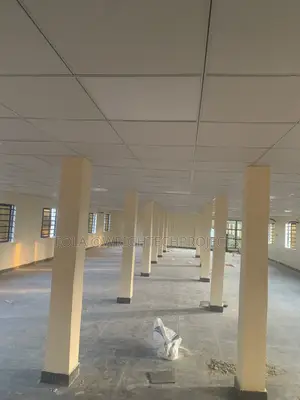 Watertight Suspended Ceiling