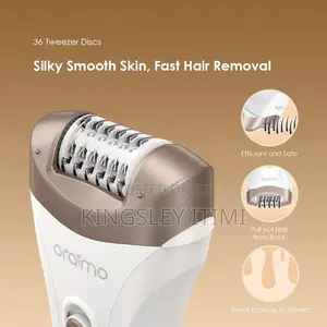 Oraimo Silksmooth