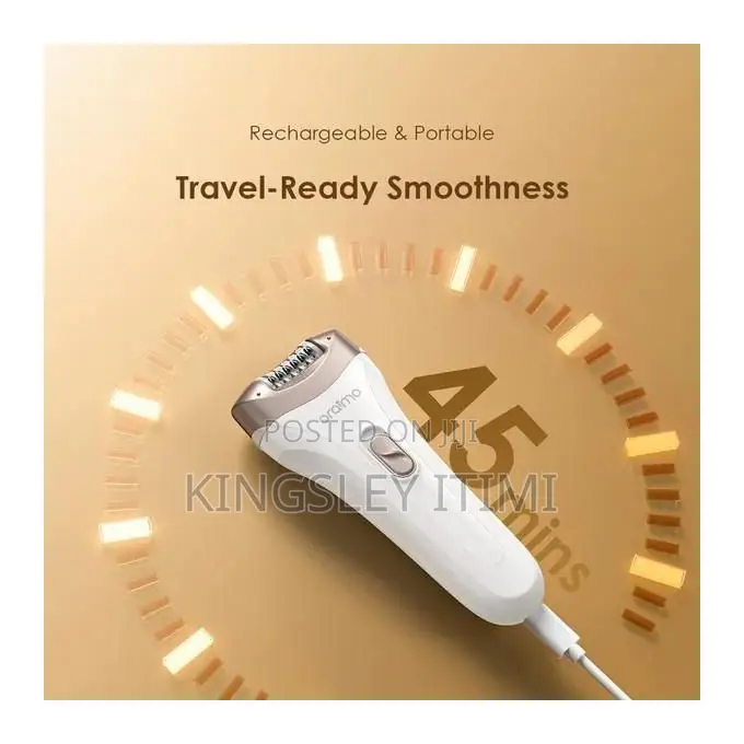 Oraimo Silksmooth