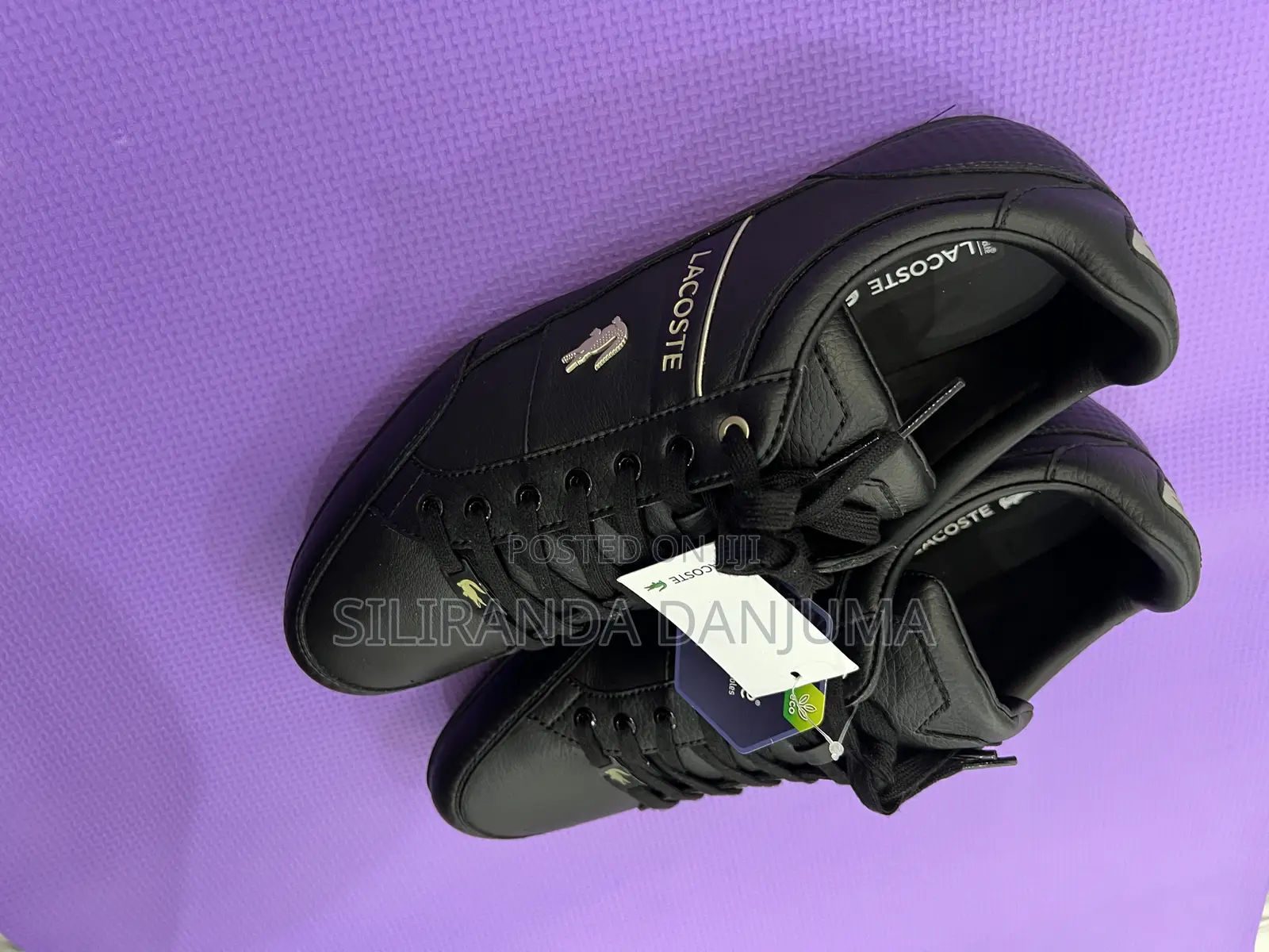 Lacoste Sneakers