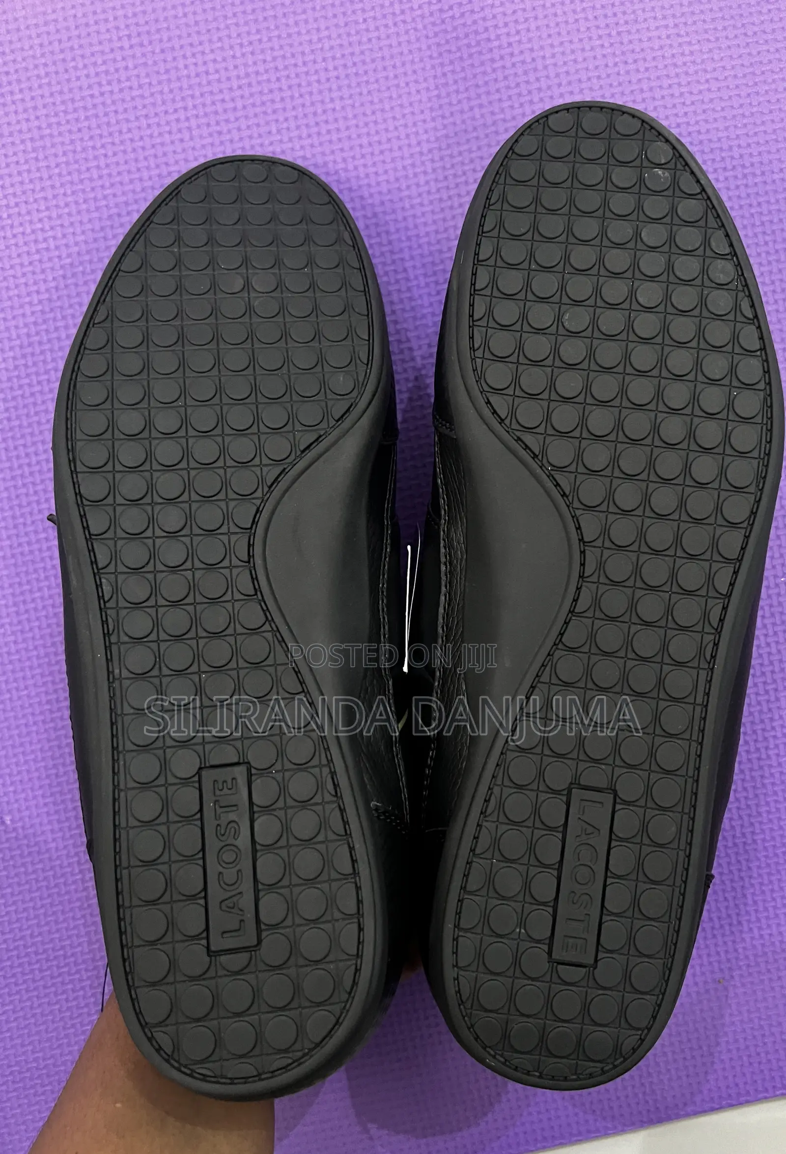 Lacoste Sneakers