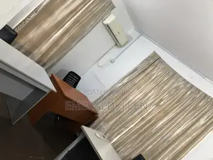 Private Space for Rent