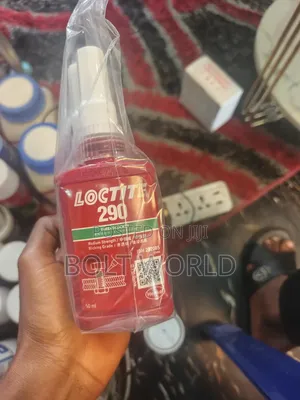 Loctite 290 Thread Lock