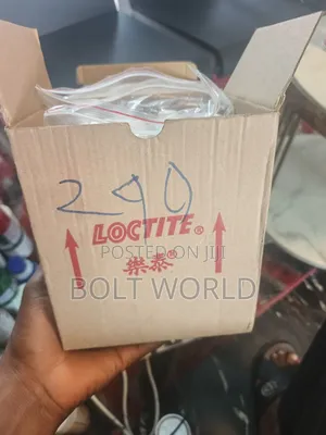 Loctite 290 Thread Lock