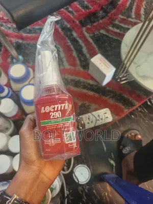 Loctite 290 Thread Lock