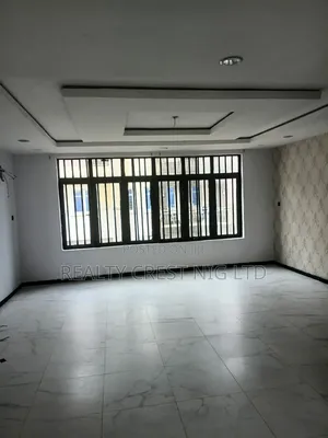 4bdrm Duplex in Ikeja GRA for rent