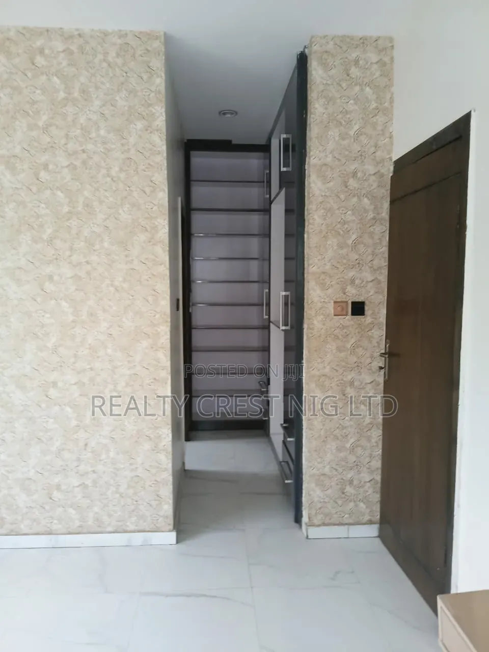 4bdrm Duplex in Ikeja GRA for rent