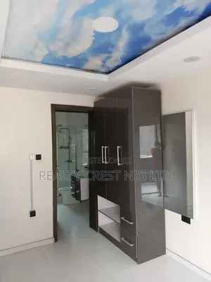 4bdrm Duplex in Ikeja GRA for rent