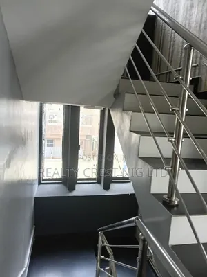 4bdrm Duplex in Ikeja GRA for rent