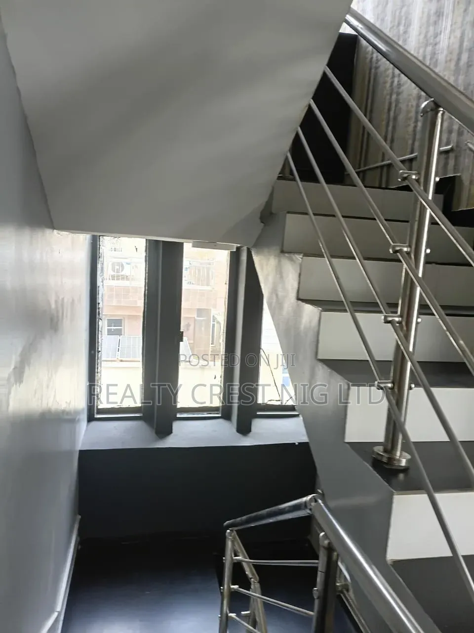 4bdrm Duplex in Ikeja GRA for rent